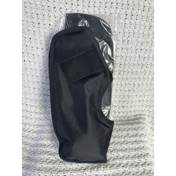 CRYO PNEUMATIC KNEE ORTHOSISW/ROM HINGE W/2 GELS